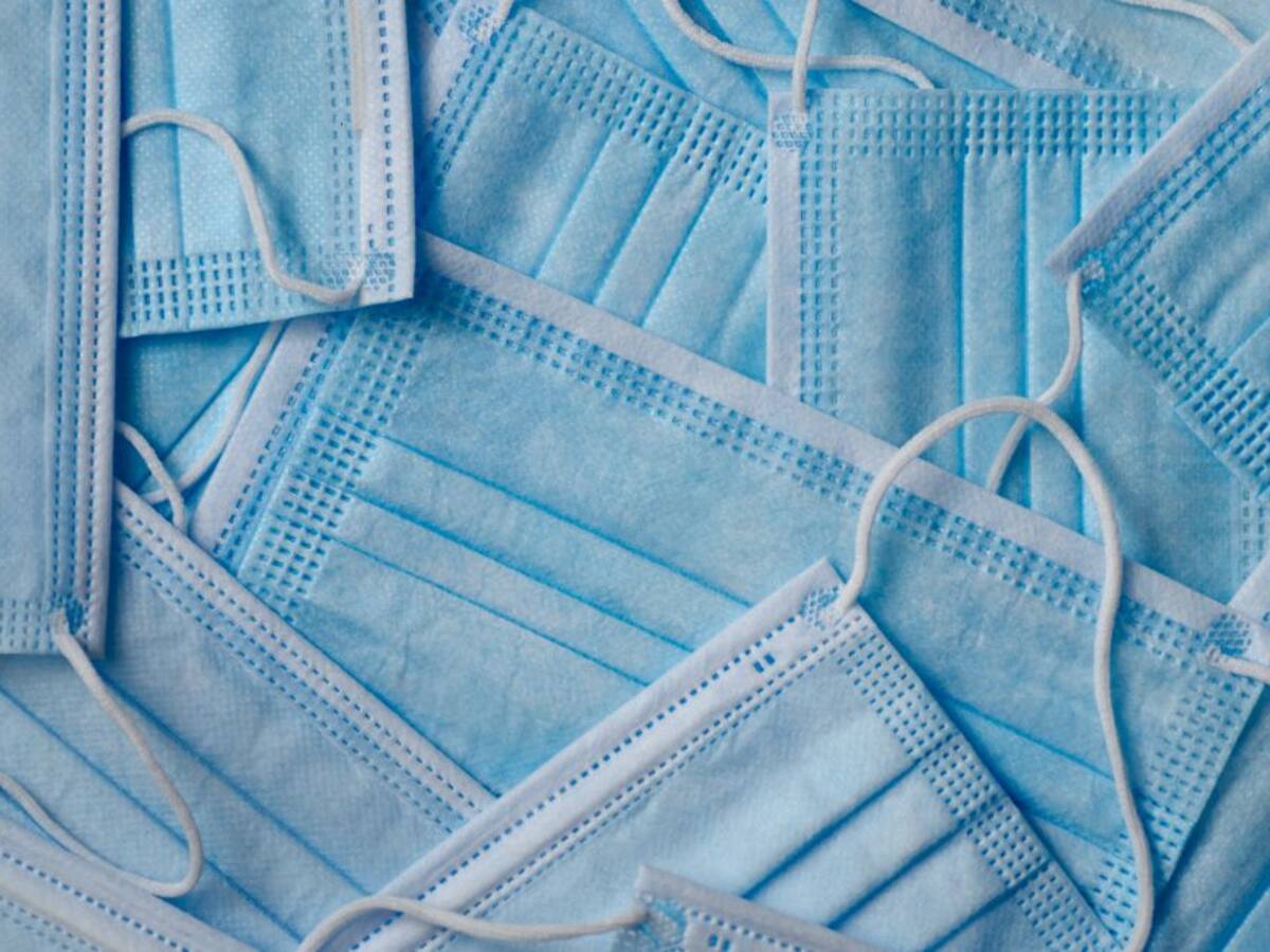 Estas son las mejores mascarillas que puedes comprar en un supermercado, según la OCU