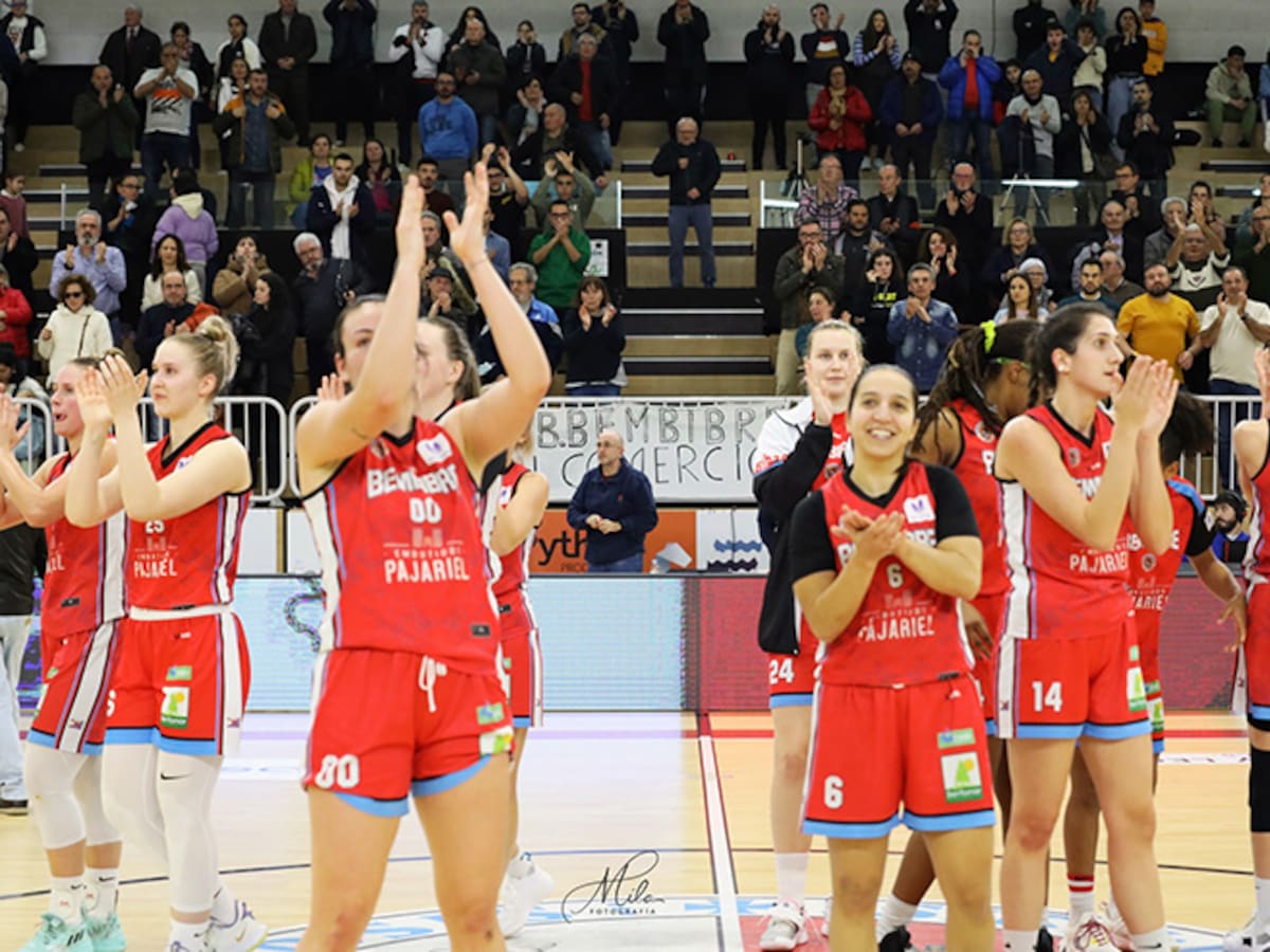 Victoria 100 para el Embutidos Pajariel Bembibre