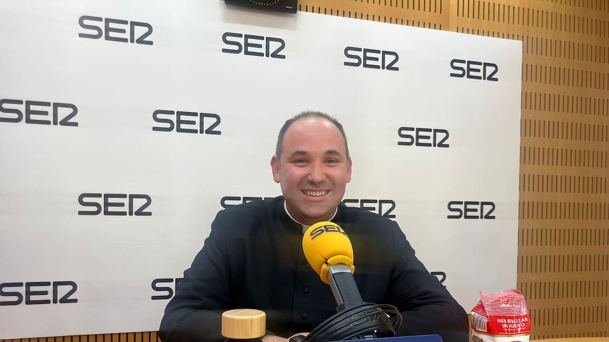 Francisco Alegría reivindica la belleza del arte sacro y defiende el valor patrimonial único de Murcia