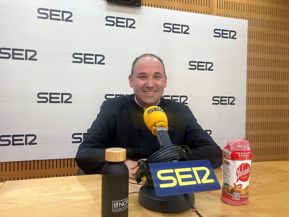 Francisco Alegría reivindica la belleza del arte sacro y defiende el valor patrimonial único de Murcia