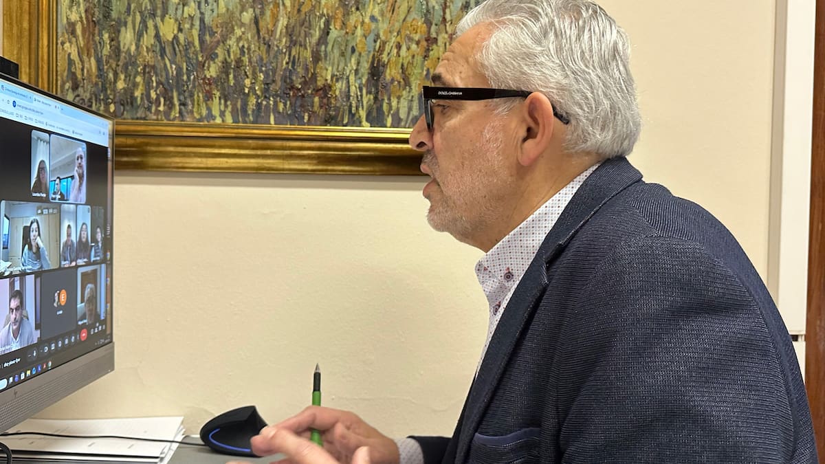 Lugo refuerza su candidatura para acoger la Agencia Estatal de Salud Pública con el respaldo unánime del Patronato de Feiras e Exposicións