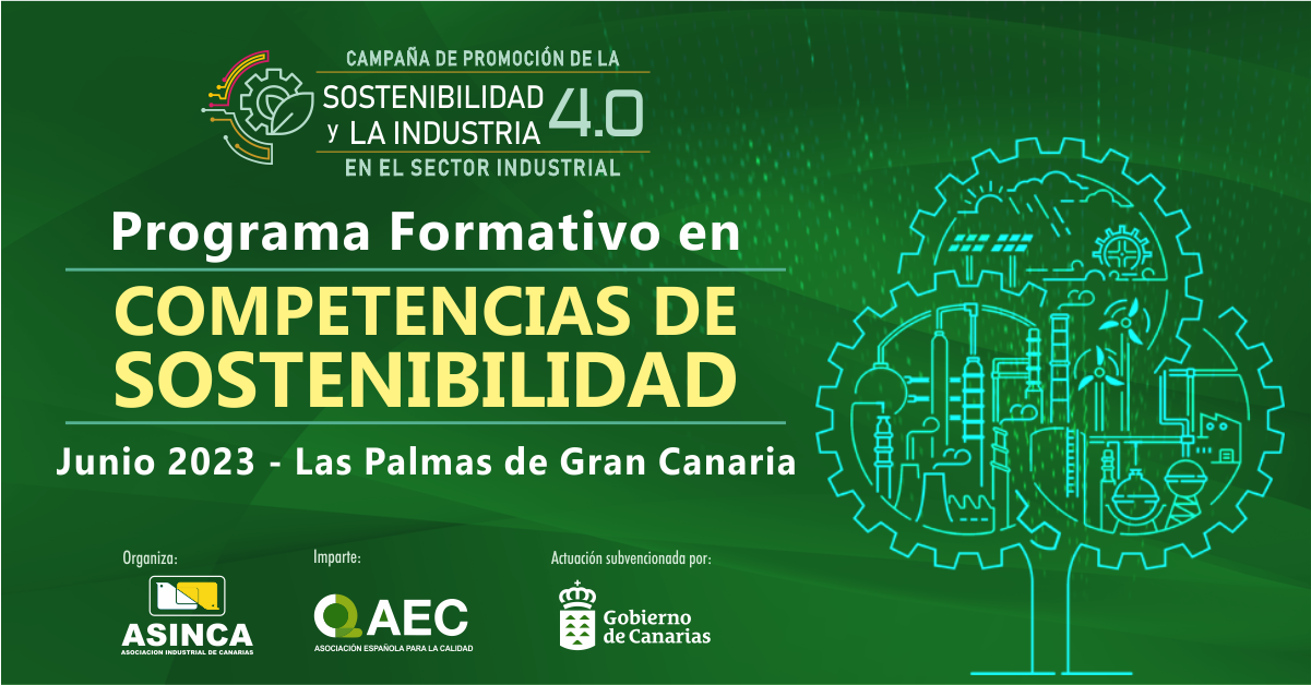 El 24 de mayo se abre el plazo de inscripción en este programa que permitirá formar a 15 personas