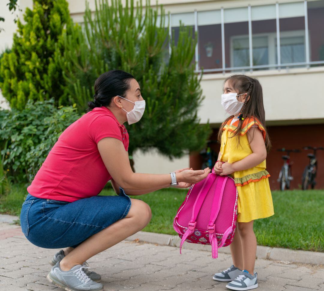 El 58% de los padres, a favor de decidir las actividades no lectivas