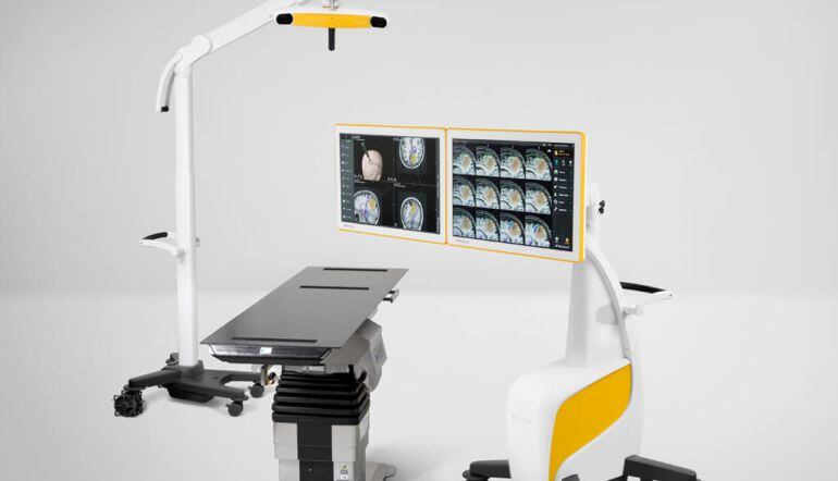 La adquisición del equipo ha supuesto un desembolso de 216.000 euros