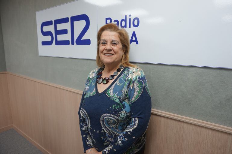 Rocamora en Radio Elda Cadena SER