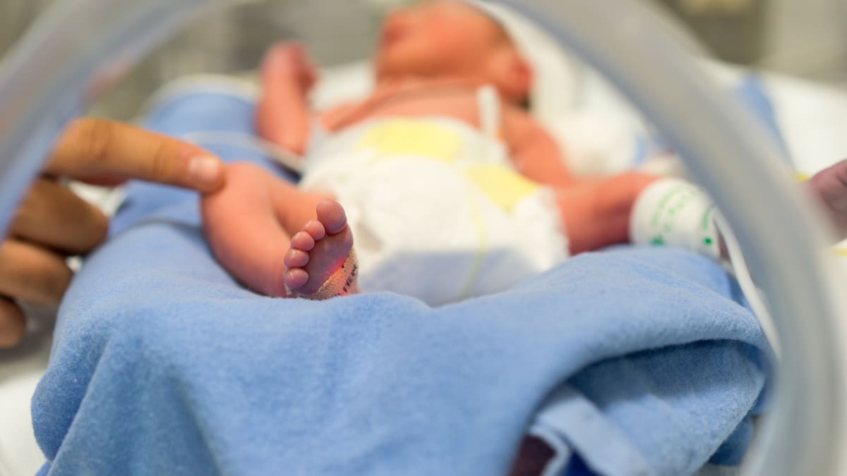 Hablamos con los pediatras Iván Carabaño y Gonzalo Ares