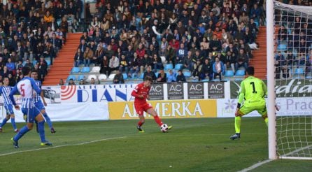 Señé sigue sin encontrar su juego en la Cultural