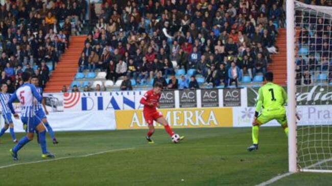 Señé sigue sin encontrar su juego en la Cultural