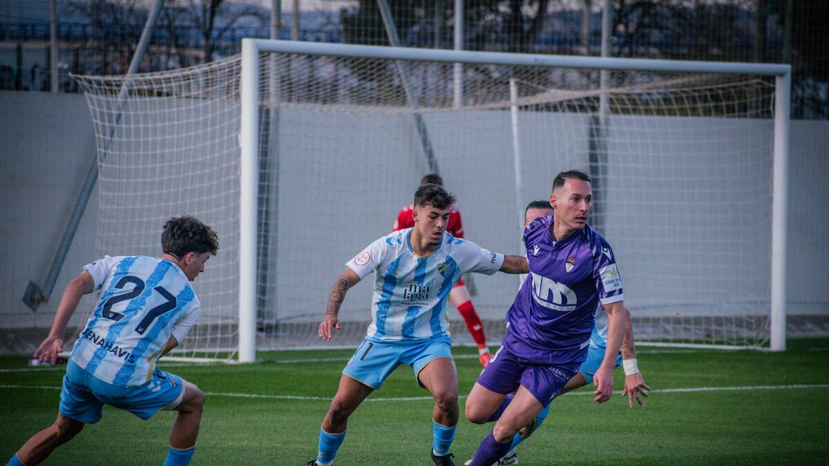 SER Deportivos Jaén (13/01/2025)
