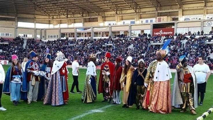 Agenda Infantil de El Balcón de Mateo (3/1/2019)