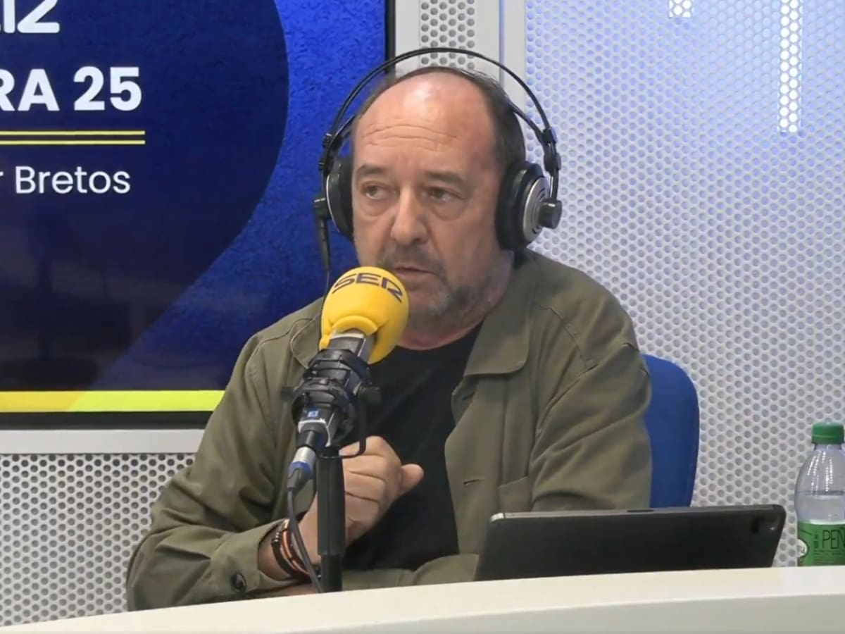 Jesús Maraña, a Feijóo: "¿Usted sabe que los derechos humanos son parte integral del derecho internacional?"