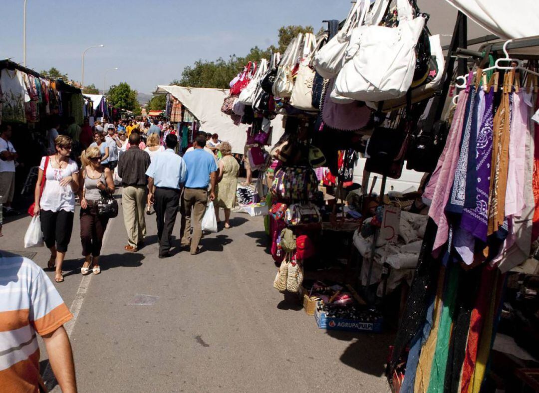 Mercadillo