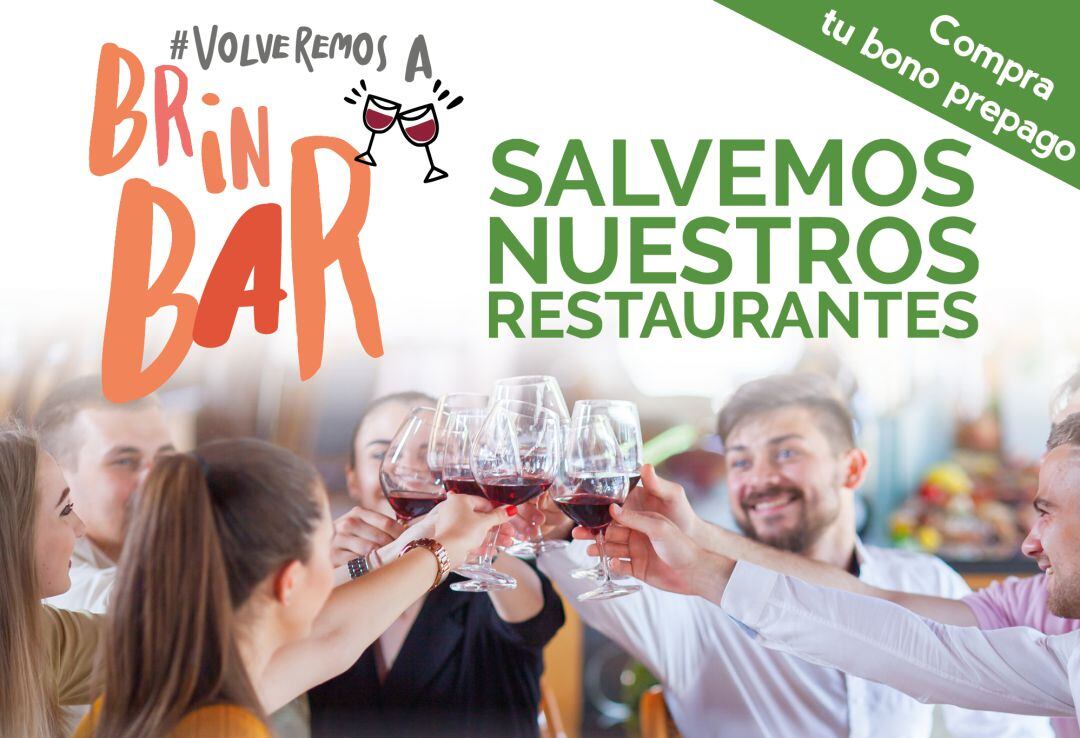 Salvemos nuestros restaurantes