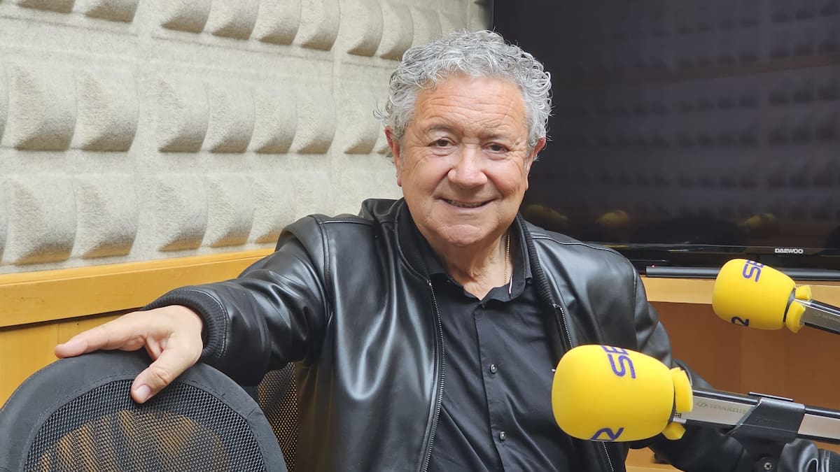 Pipo Prendes: “Si algo tenemos en común Pasión Vega y yo, es que nos gusta la música con alma”