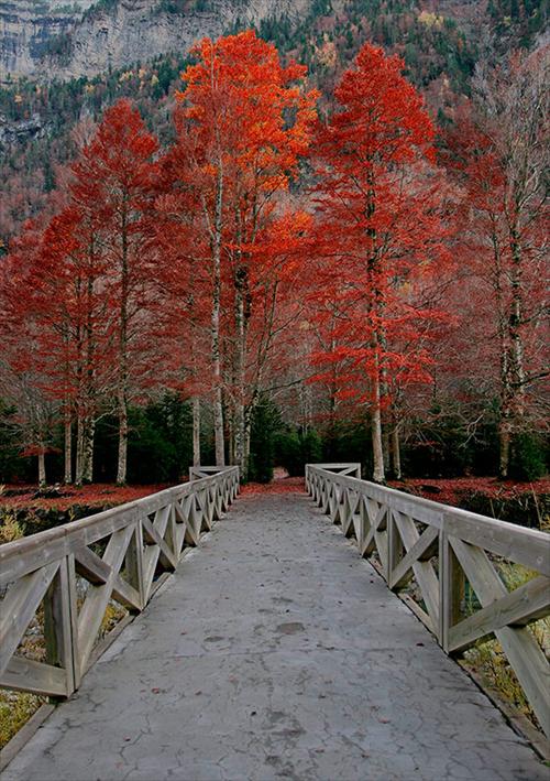 Parque Nacional de Ordesa y Monte Perdido