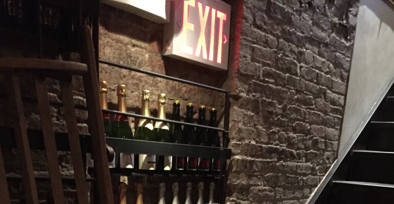 Descubrimos lugares y rincones con encanto, en una de las ciudades más turísticas del mundo