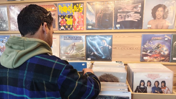 Reportaje Espai Xocolat (11/08/2026)