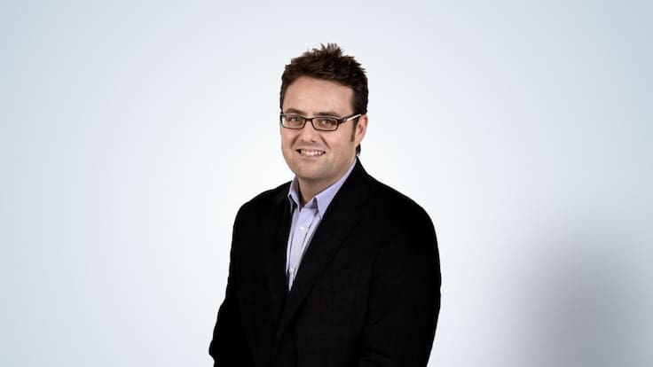 El Punto de Vista de Julián Giménez (12/11/2018)