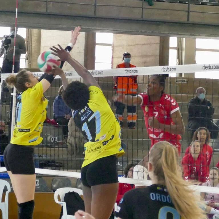 L'Avarca de Menorca inicia aquest dissabte els play off per guanyar la Lliga Iberdrola.