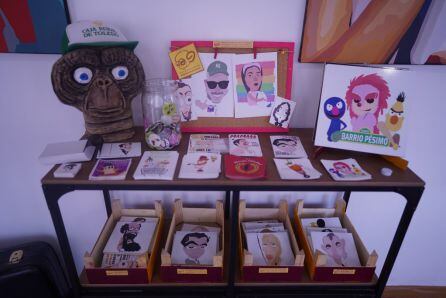 Detalles de 'Vamos a Montar un Circo'