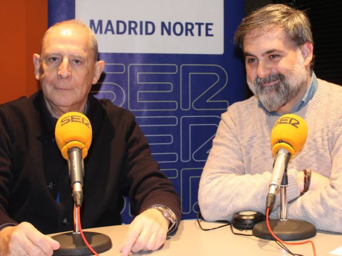 El reconocimiento a Pepe Machado, toda una vida en la radio