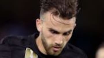 ¿Le hace falta al Madrid un '9'?