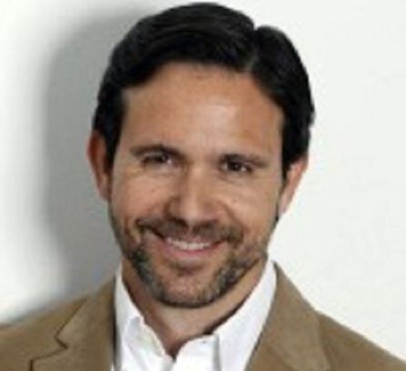 Rafael Torres, presidente de Cecoval