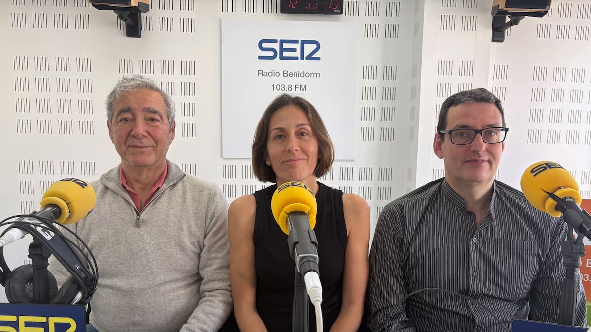 Premio Radio Benidorm a la Efeméride: ABRECA