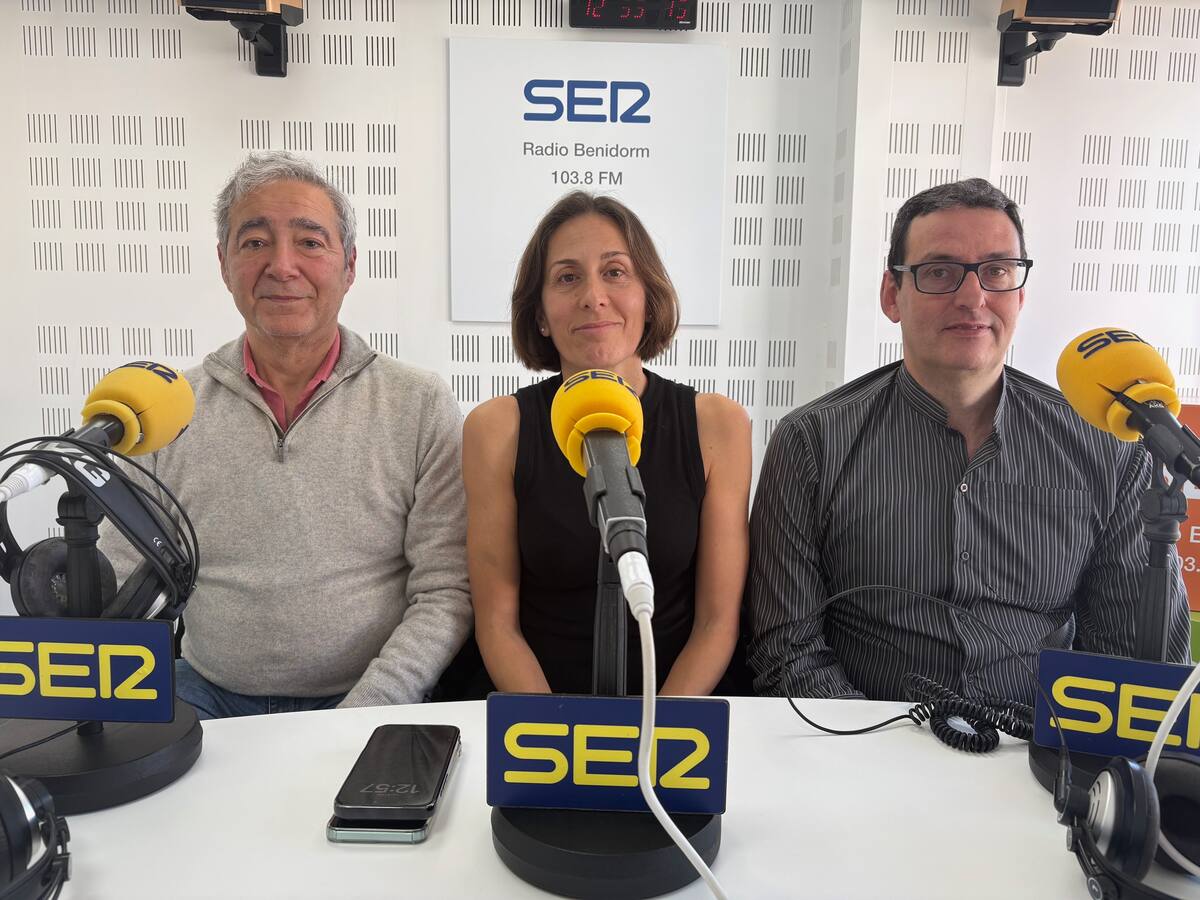 “Alguna estrella Michelin que cayera por aquí no estaría mal”