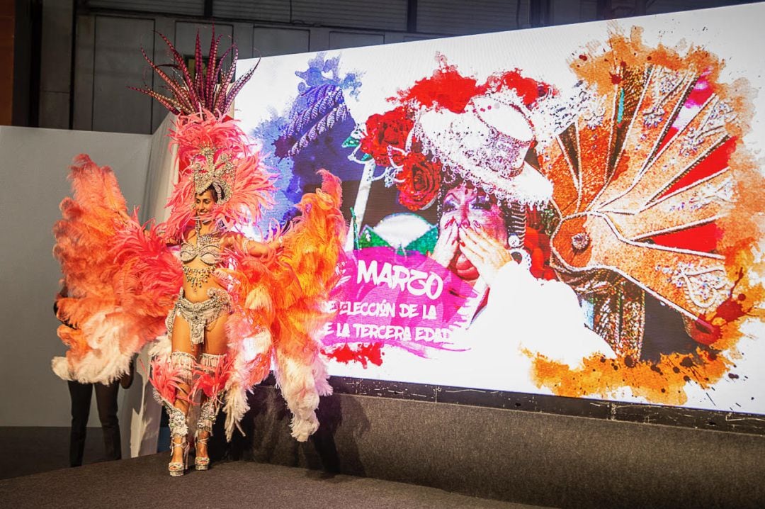 Feria Internacional de Turismo 