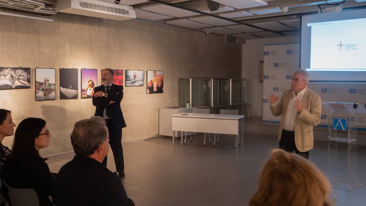 La asociación Women Angels for Steam recibe el XI premio Business Angels