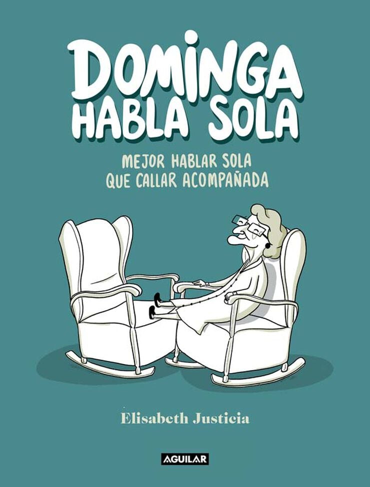 Portada del libro de Elisabeth Justicia