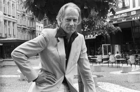 Sir George Martin produjo más de 700 discos a lo largo de su carrera