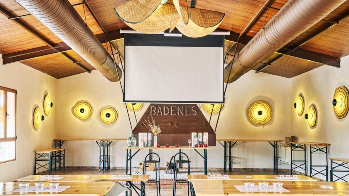 La empresa jiennense Aires de Jaén, premio Andalucía del Turismo 2024 a la Innovación Turística