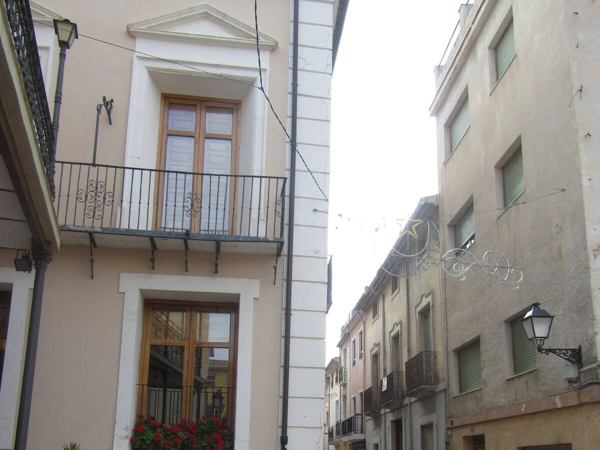 Biar sigue con los actos previos a las fiestas de Mayo