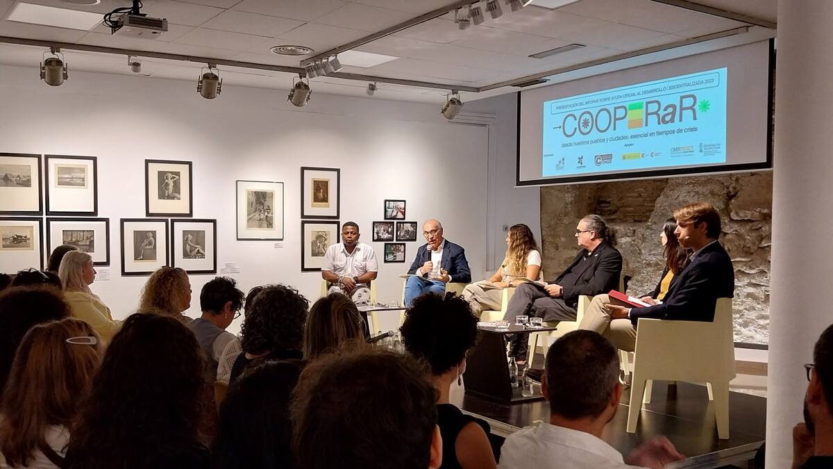 Entrevista La Ventana CV 26/09/2023