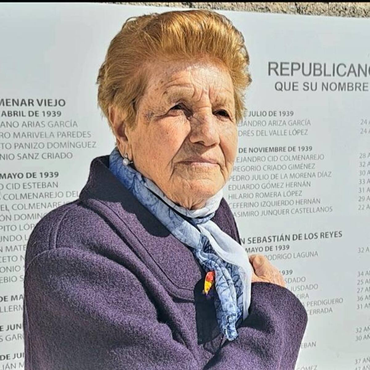 Mataron a su padre y encarcelaron a su madre: "Nadie quería ayudarnos porque éramos rojos"