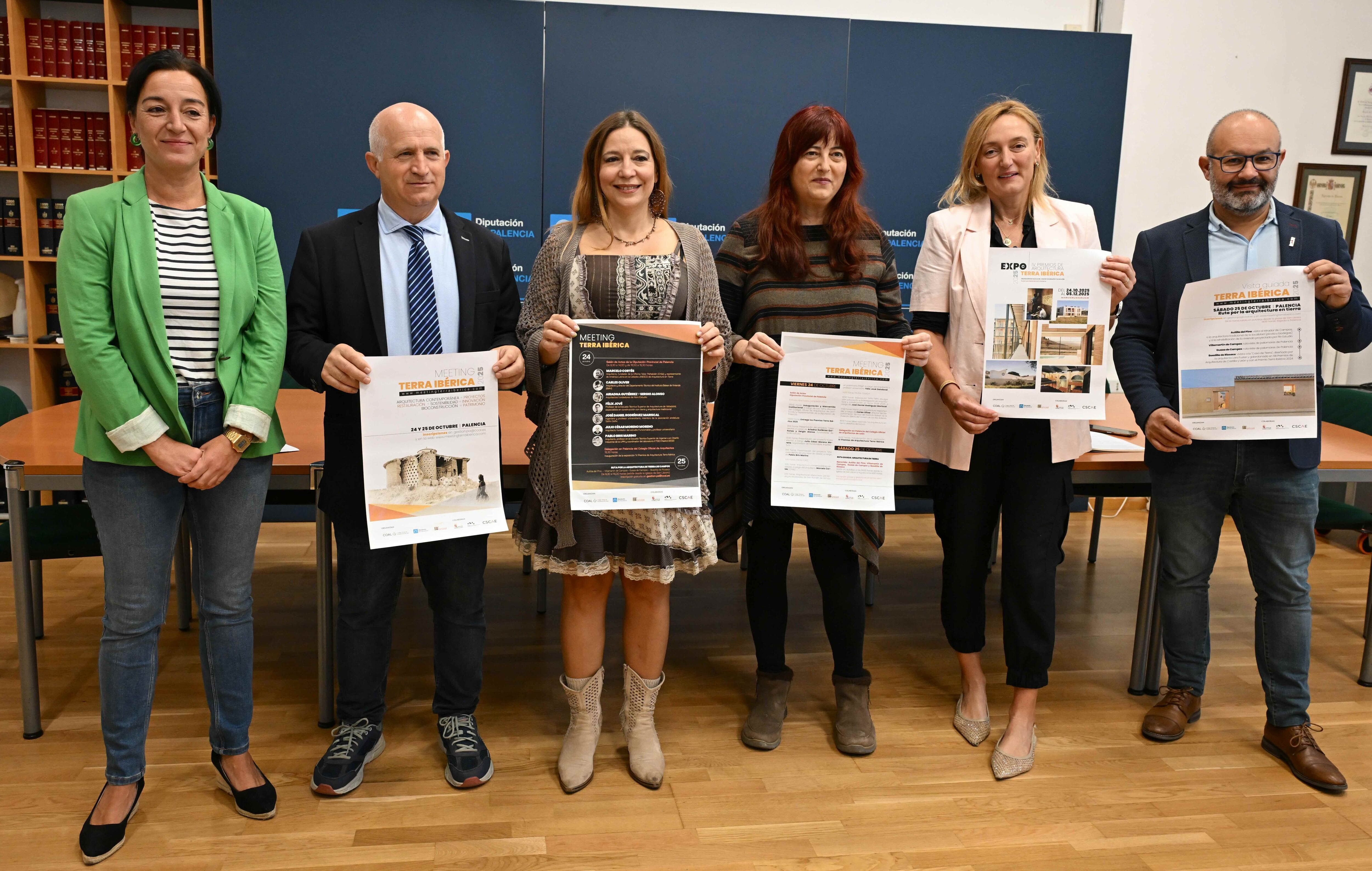 Meeting Terra Ibérica 8ª edición