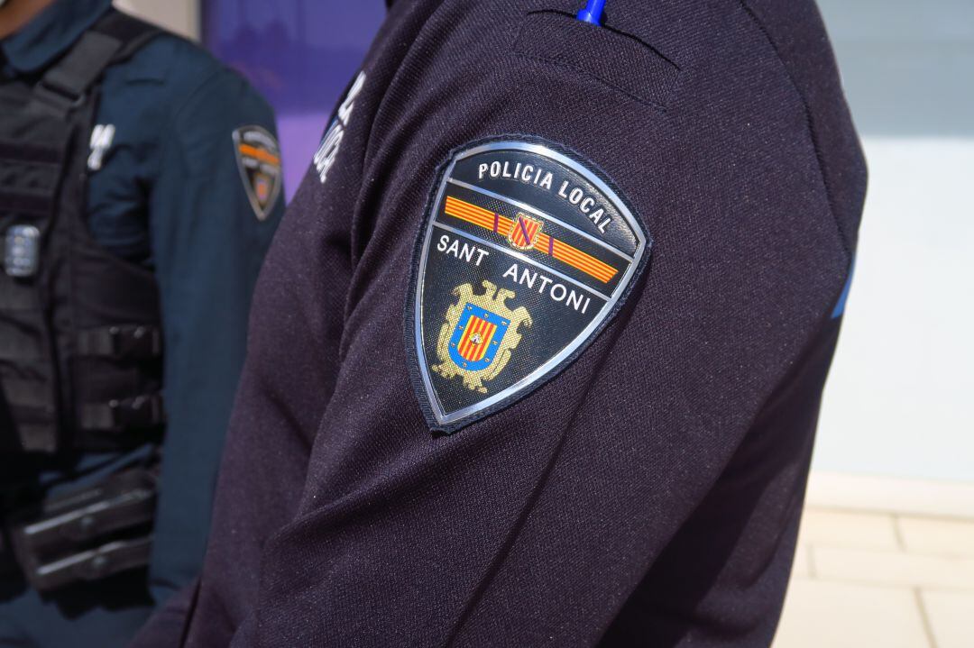 Agentes de la Policía Local