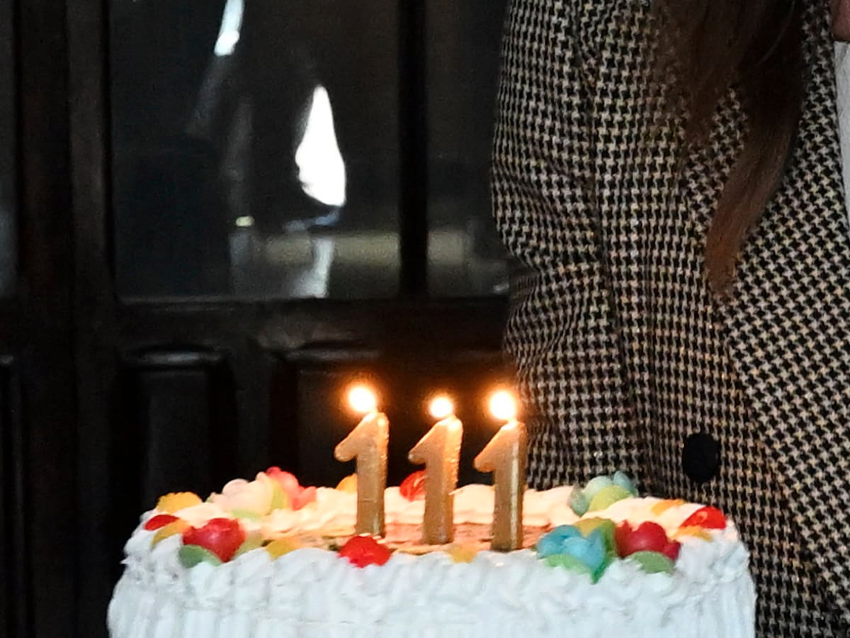 Espinardo celebra los 111 años de Concepción Lax, una vida llena de memoria y afecto