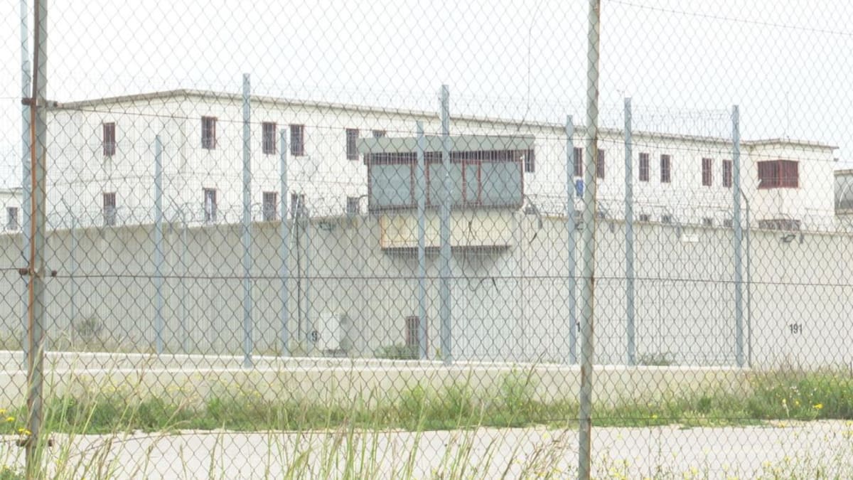 Alberto Téllez (portavoz de ACAIP): "Cualquier día nos podemos encontrar con un muerto".