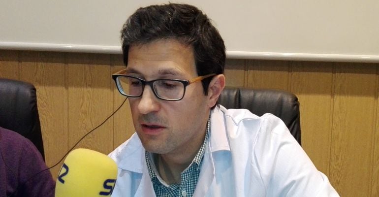 A pie de calle Madrid Oeste 05-02-2018 – Unidad de cáncer familiar del 