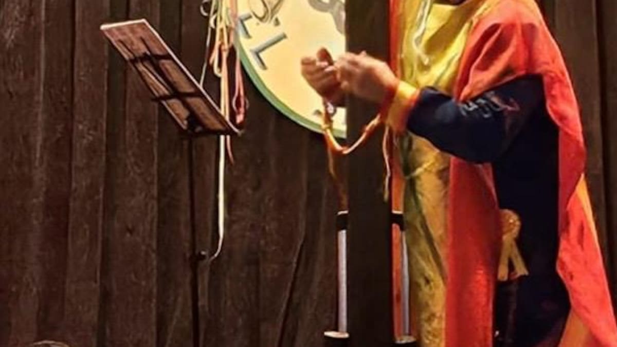 Kisco Copado: “El romancero es puro riesgo, pero es donde más vivo se siente el carnaval”