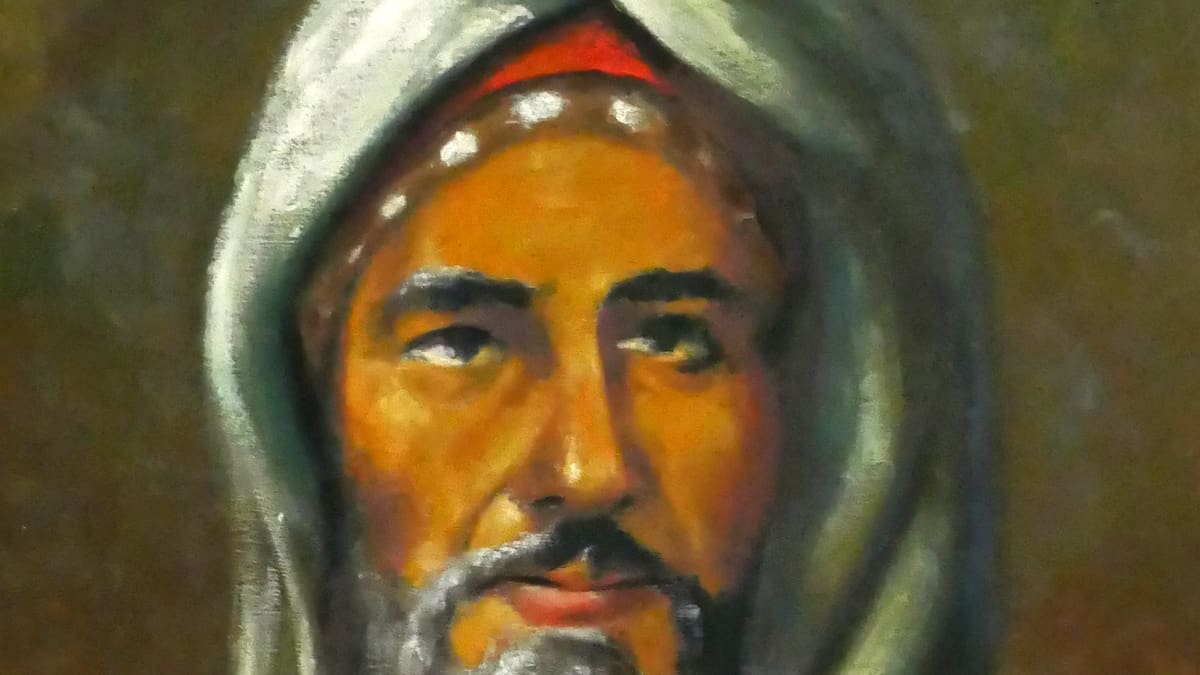 Ibn Battuta, 120.000 kilómetros por el mundo en pleno siglo XIV