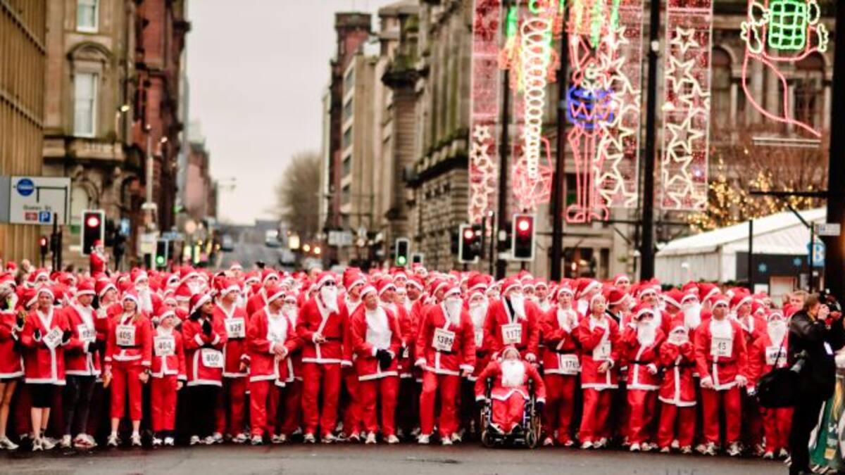 Com vestir-nos aquest Nadal?