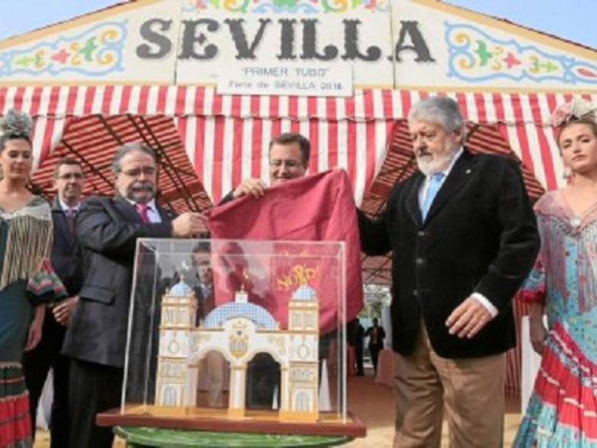 Ciudadanos pedirá la dimisión del delegado de Fiestas Mayores