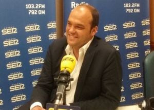 José Carlos Díez