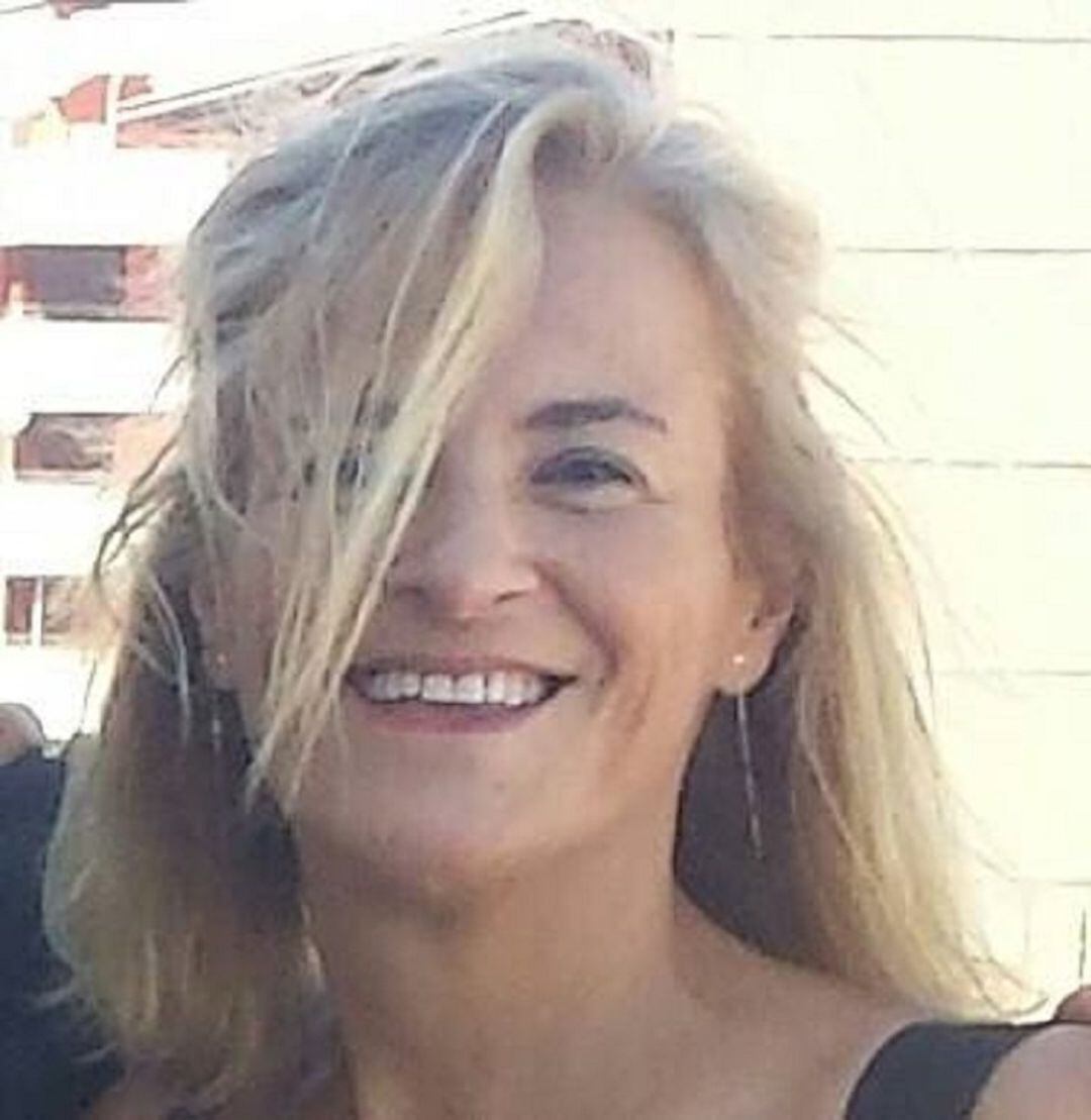 Sonia Pascual, la nueva responsable de Satse Palencia