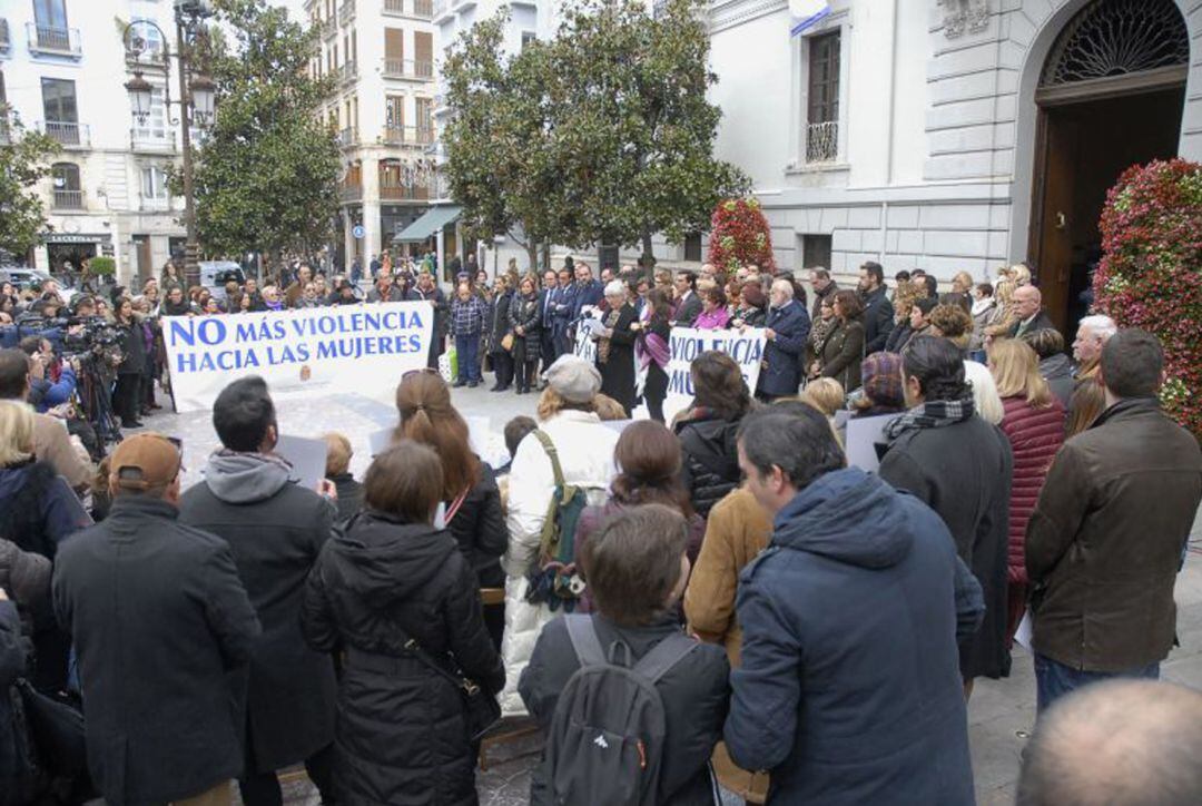 Granada es una voz unánime