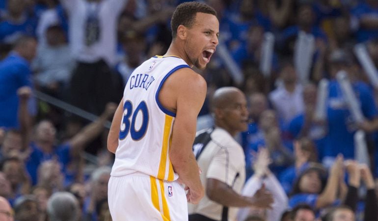 El Show de Curry